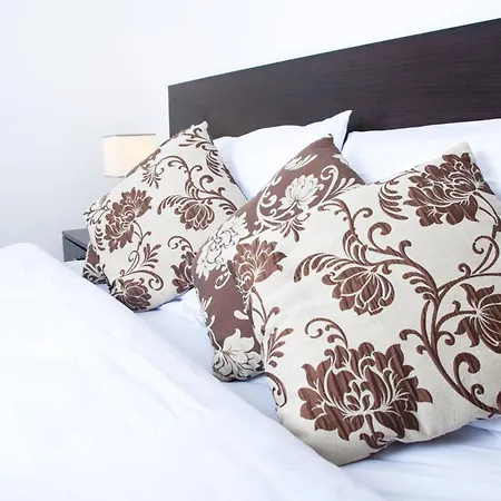Apartment Ikar Z Wlasnym Ogrodkiem, Bardzo Blisko Morza Rewal
