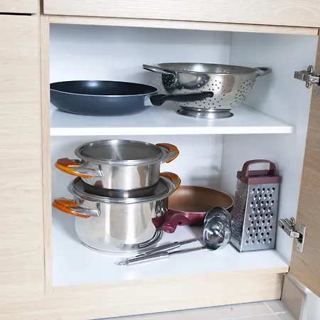 Ikar Z Wlasnym Ogrodkiem, Bardzo Blisko Morza 레왈