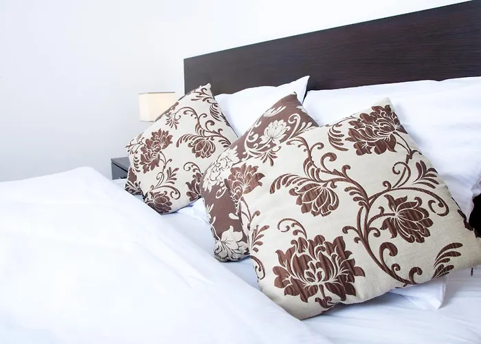 Διαμέρισμα Ikar Z Wlasnym Ogrodkiem, Bardzo Blisko Morza Rewal