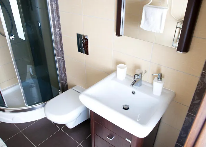 Ikar Z Wlasnym Ogrodkiem, Bardzo Blisko Morza Διαμέρισμα