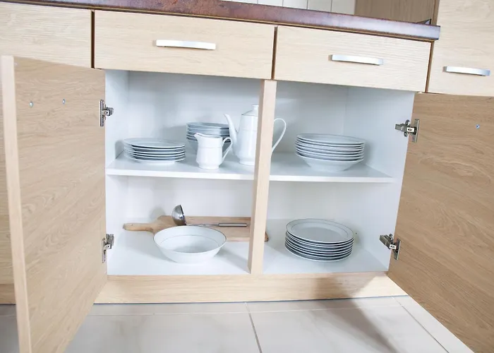 Ikar Z Wlasnym Ogrodkiem, Bardzo Blisko Morza Rewal